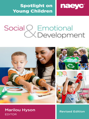 cover image of Spotlight on Young Children